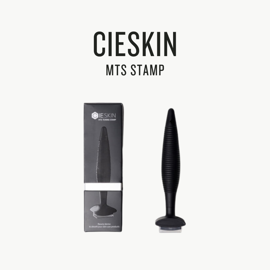 Cieskin MTS-Stempel