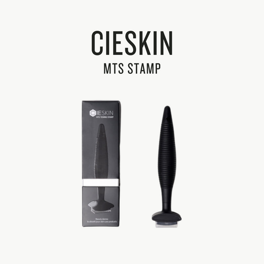 Cieskin MTS-Stempel