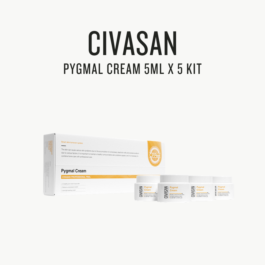 Civasan-Pigmalcreme