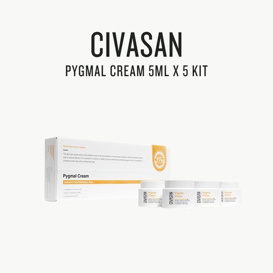 Civasan-Pigmalcreme