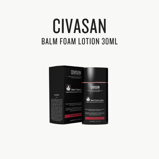Civasan Blam Schaumlotion 30 ml