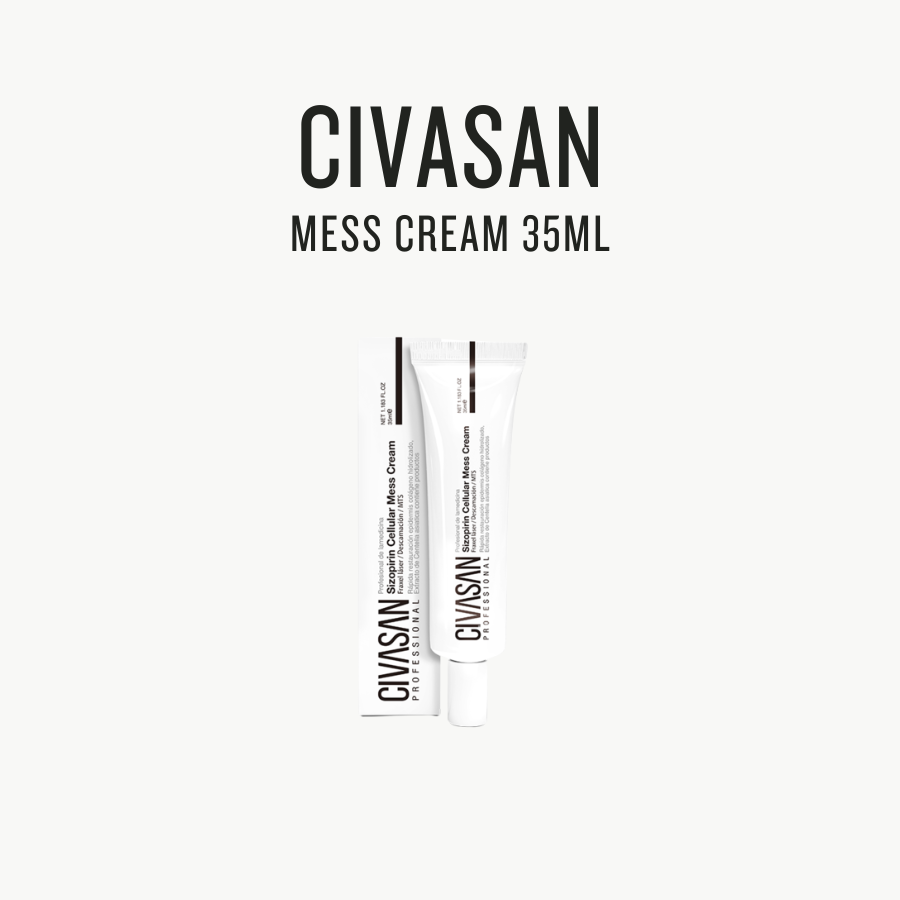 Civasan Sizoprin Celluler Mess Cream