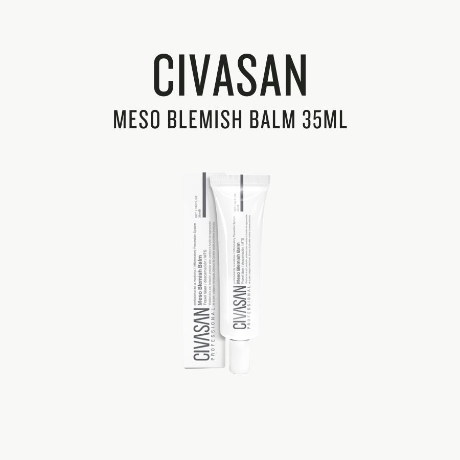 Civasan Meso Hautunreinheiten-Balsam