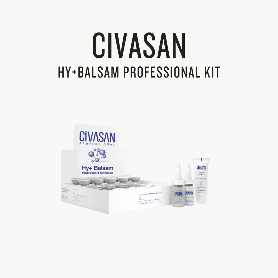 Civasan Hy+Balsam Profi