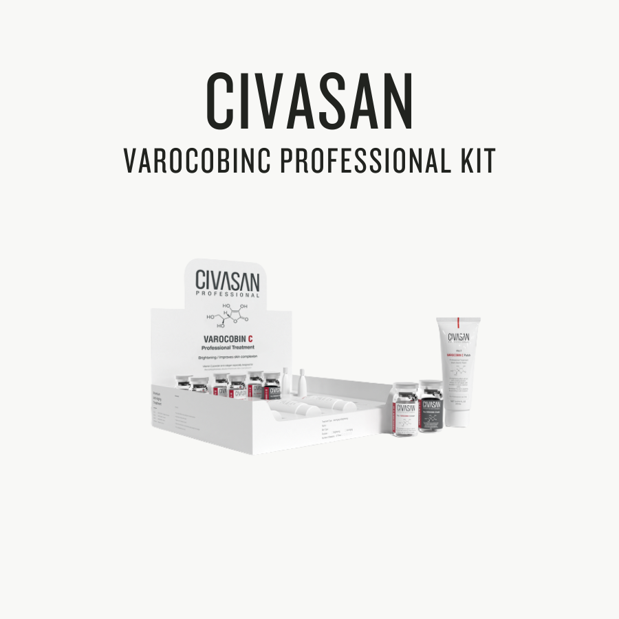 Civasan VarocobinC Profi