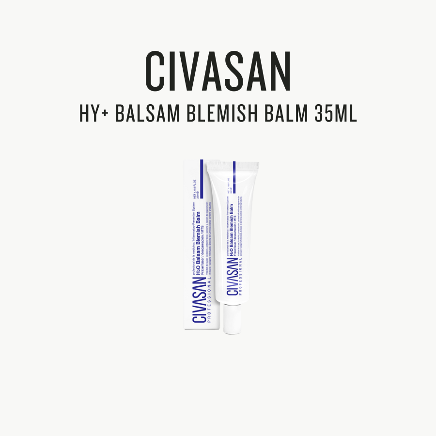 Civasan H2O Hautunreinheitenbalsam