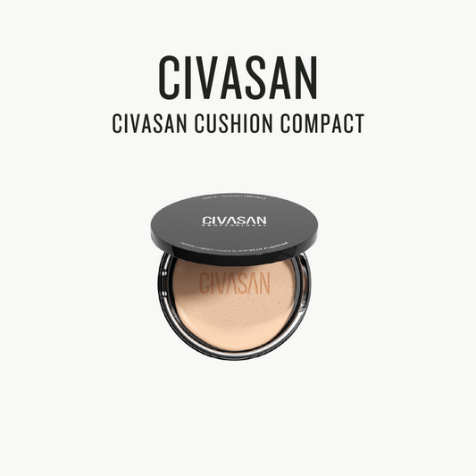 Civasan Blam Schaumlotion 30 ml