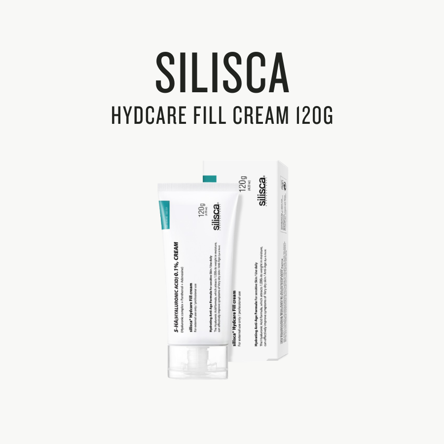 Silisca EPI Tonic Lotion 500 ml + leere 200 ml Sprühflasche