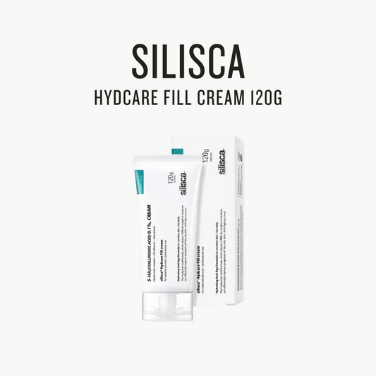 Silisca EPI Tonic Lotion 500 ml + leere 200 ml Sprühflasche