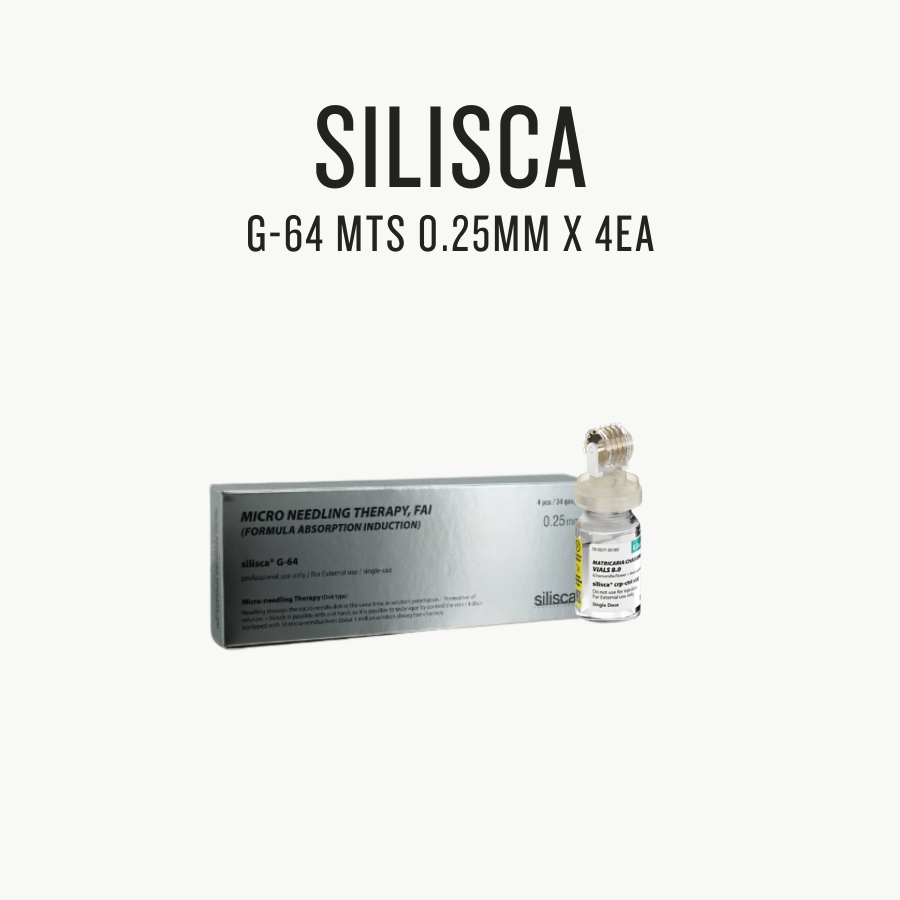 Silisca EPI Tonic Lotion 500 ml + leere 200 ml Sprühflasche