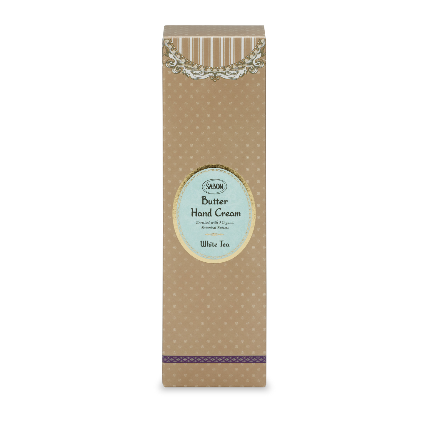 Butter Hand Cream White Tea 75mL