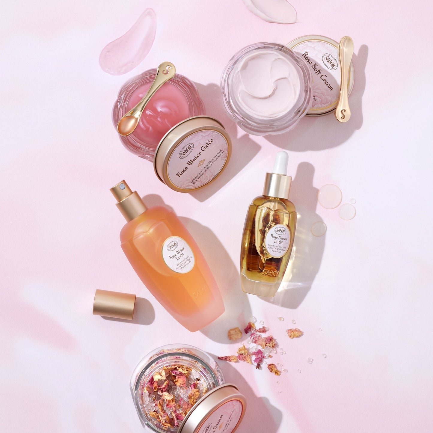 Face Care Discovery Kit