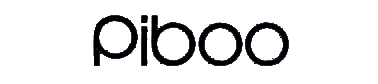 Pi-Boo logo