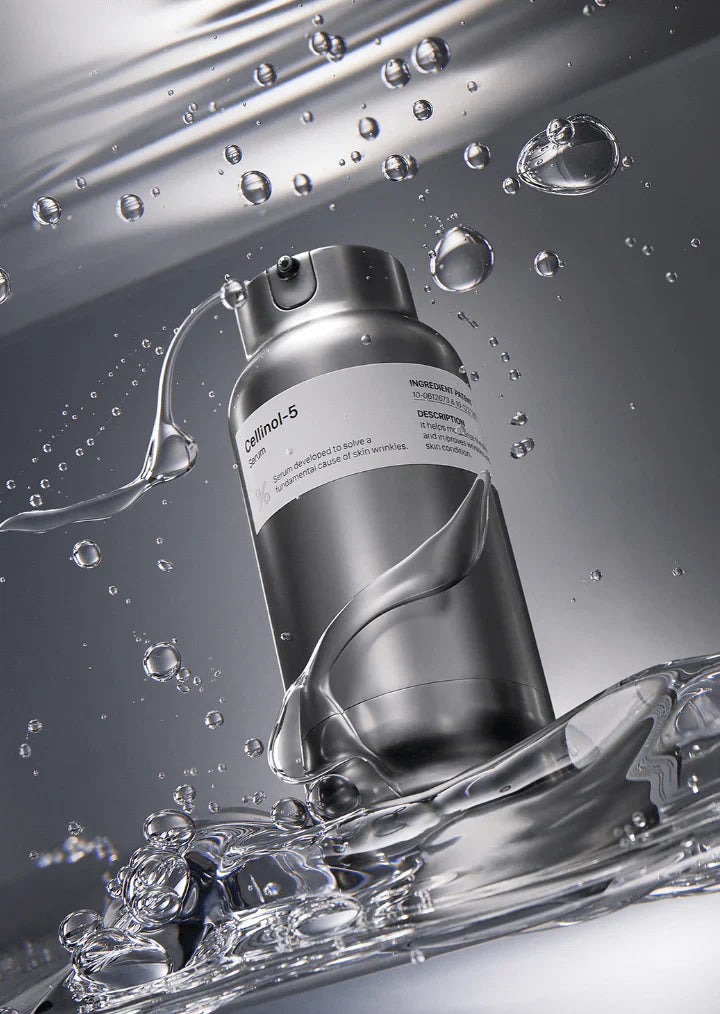 Cellinol-5 Anti-Aging Trio Set