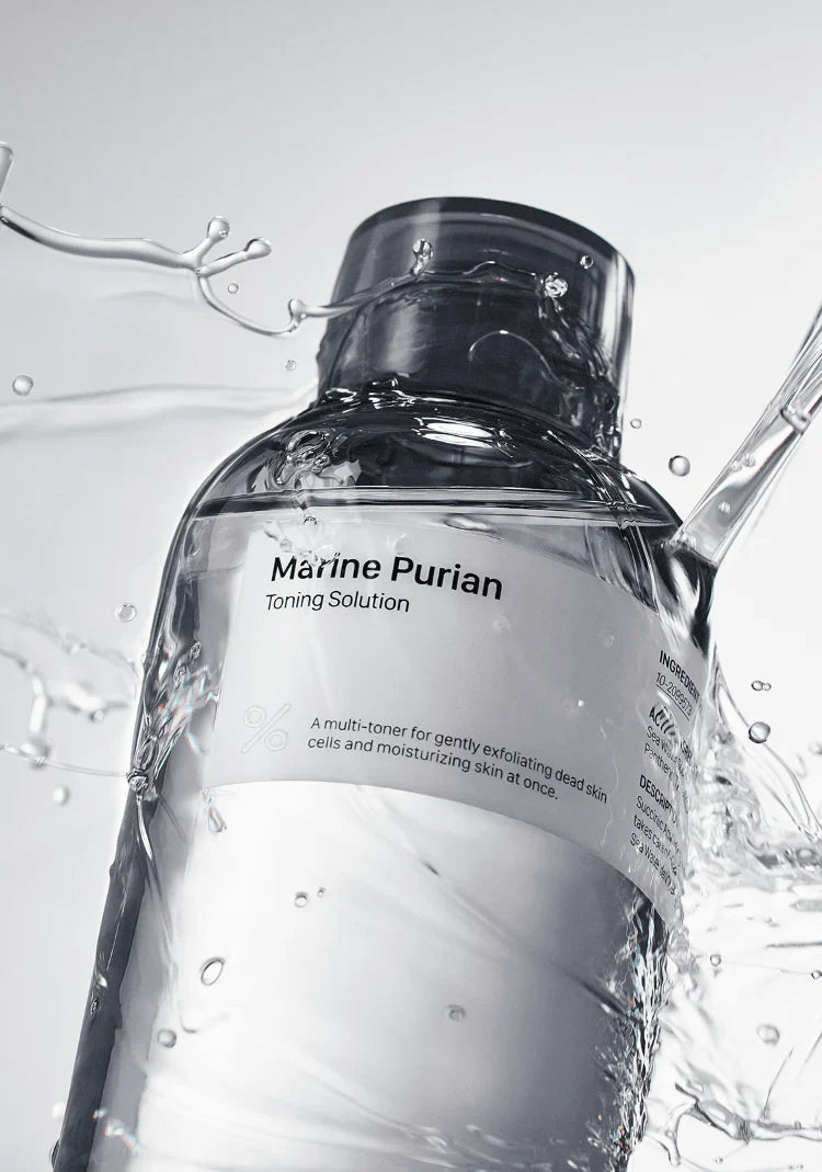 Marine Purian Toner 300ml
