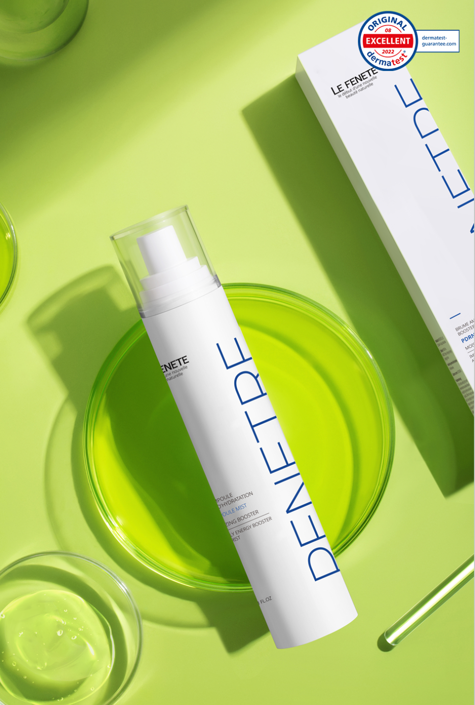 PENETRE (PDRN Ampullennebel 100 ml)