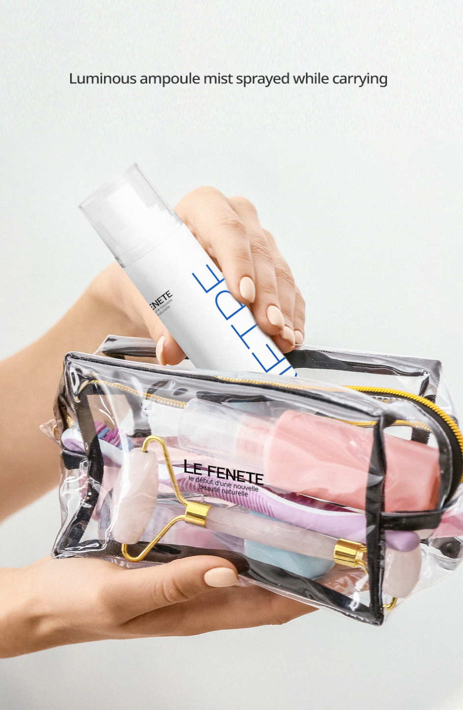 PENETRE (PDRN Ampullennebel 100 ml)