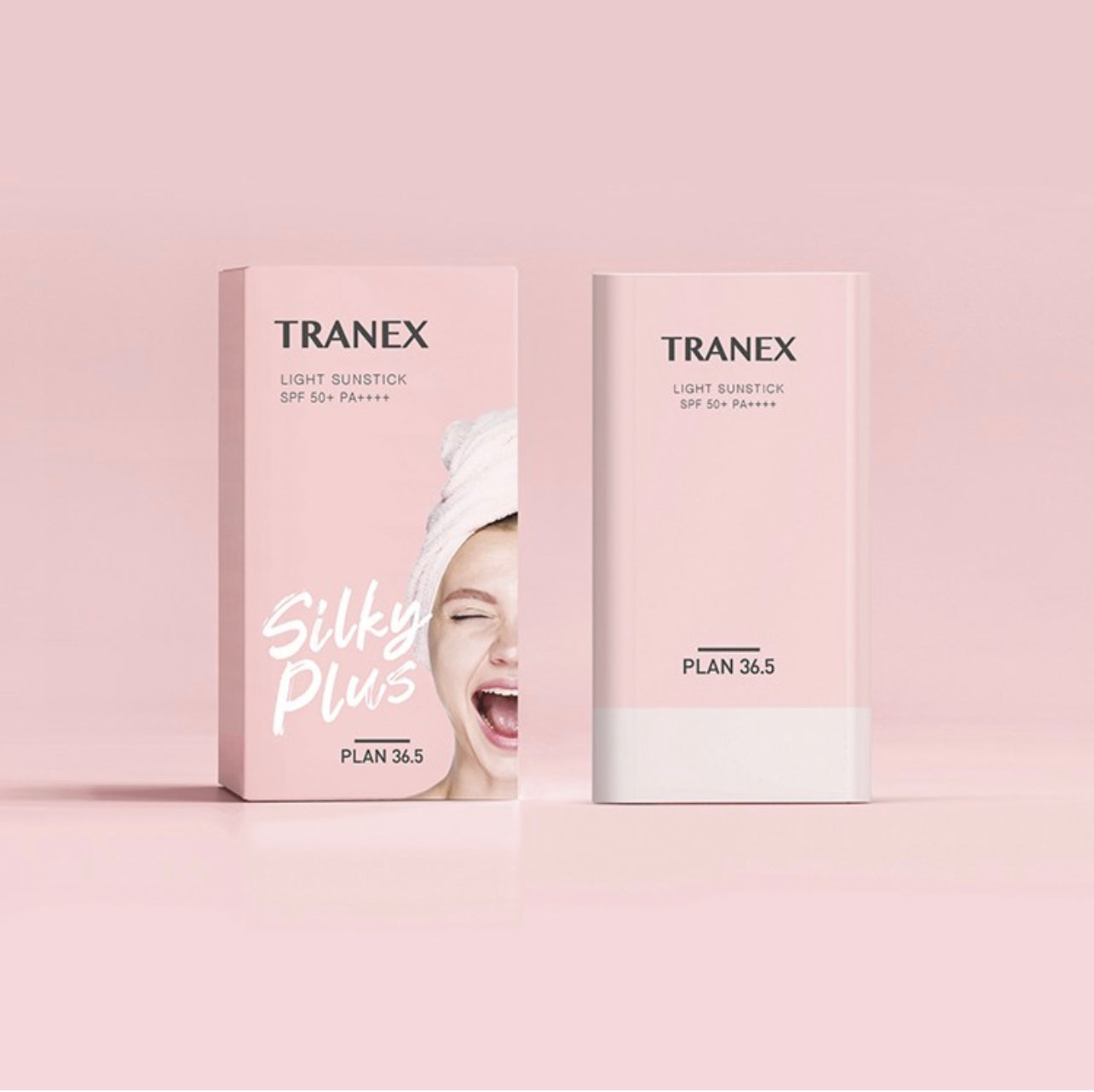 TRANEX Sonnenstäbe