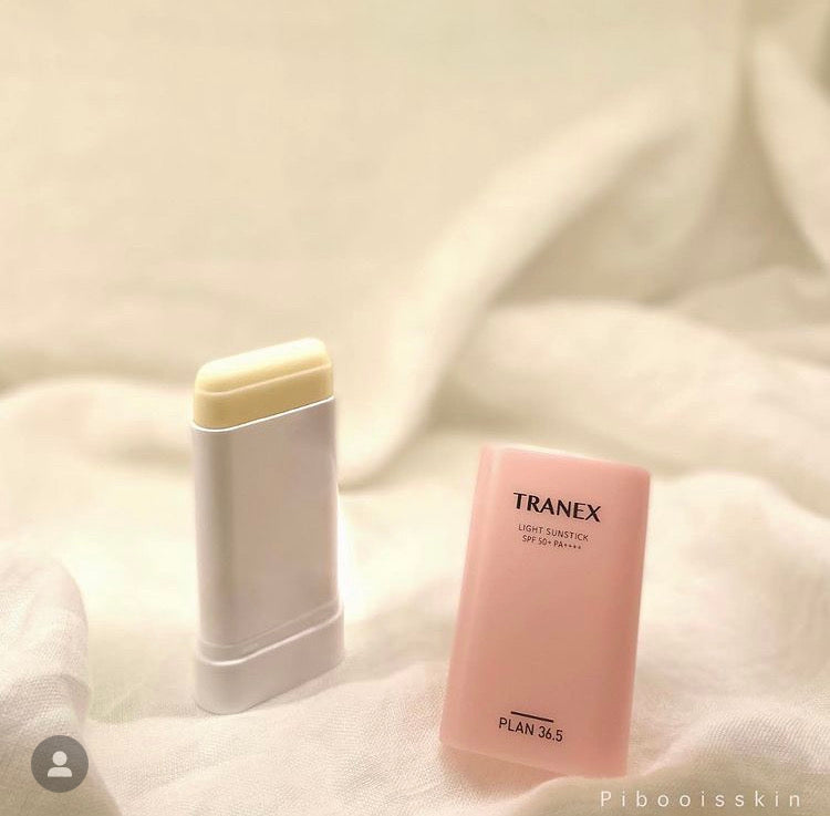 TRANEX Sonnenstäbe