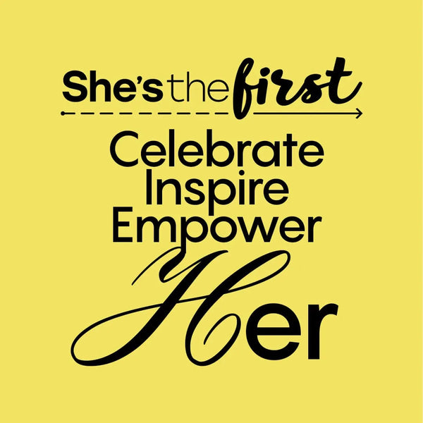 Empower, Inspire, Celebrate