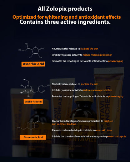 [Pharmesthetic] Zolopix Mintavi Superboost Kit