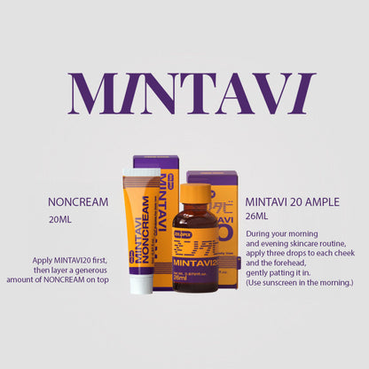 [Pharmesthetic] Zolopix Mintavi Superboost Kit