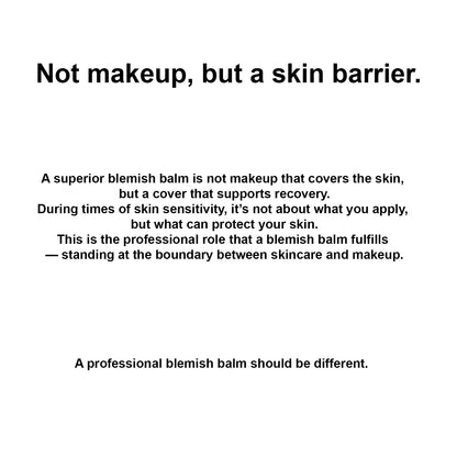 [ Silisca ] Blemish Balm – Soothing Balm for Blemish-Prone Skin