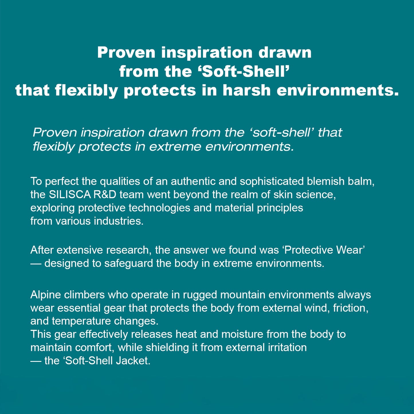 [ Silisca ] Blemish Balm – Soothing Balm for Blemish-Prone Skin