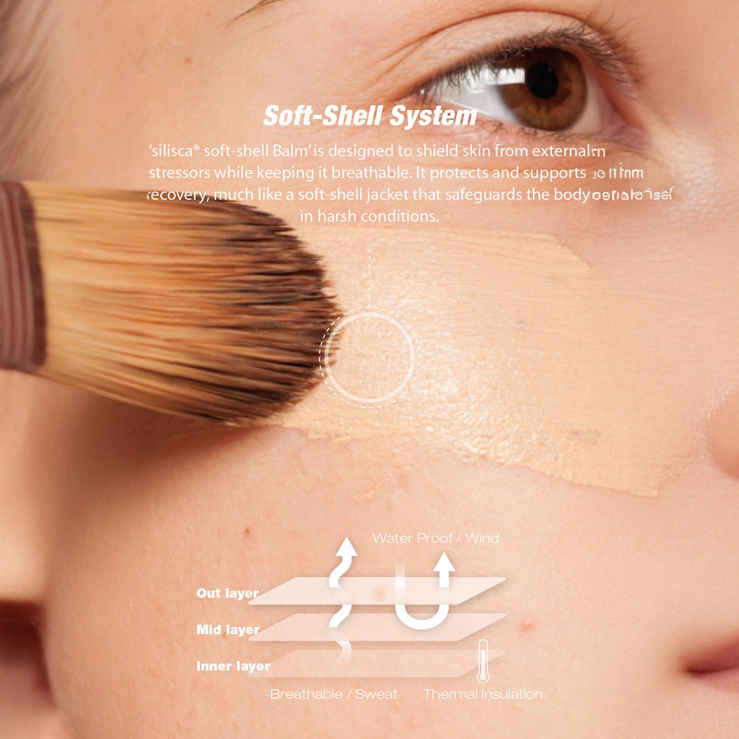 [ Silisca ] Blemish Balm – Soothing Balm for Blemish-Prone Skin