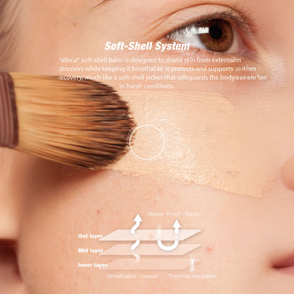 [ Silisca ] Blemish Balm – Soothing Balm for Blemish-Prone Skin