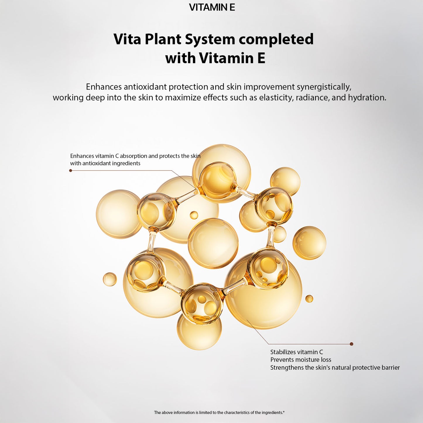 [ Vemontes ] Orthomin C Vitaplant System