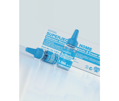 [ Pharmesthetic ] Superjection Home Kit