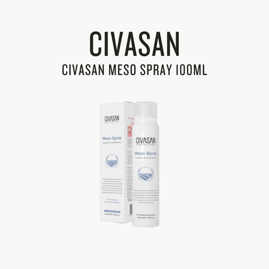 [ CIVASAN ] CIVASAN Meso Spray 100ml