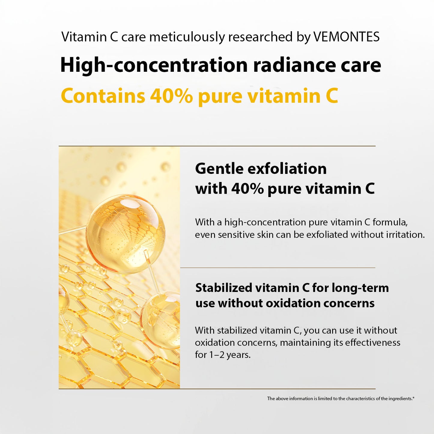 [ Vemontes ] Orthomin C Vitaplant System