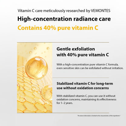 [ Vemontes ] Orthomin C Vitaplant System