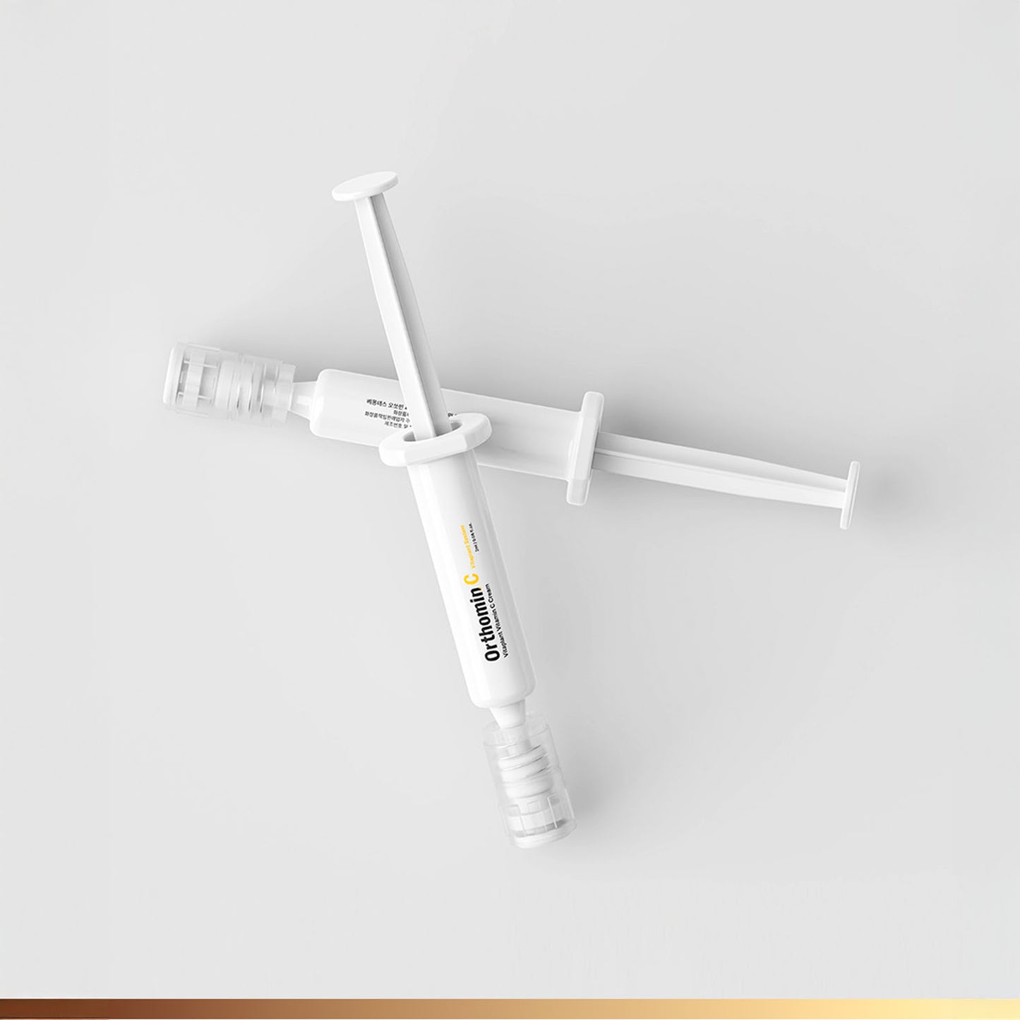 [ Vemontes ] Orthomin C Vitaplant System
