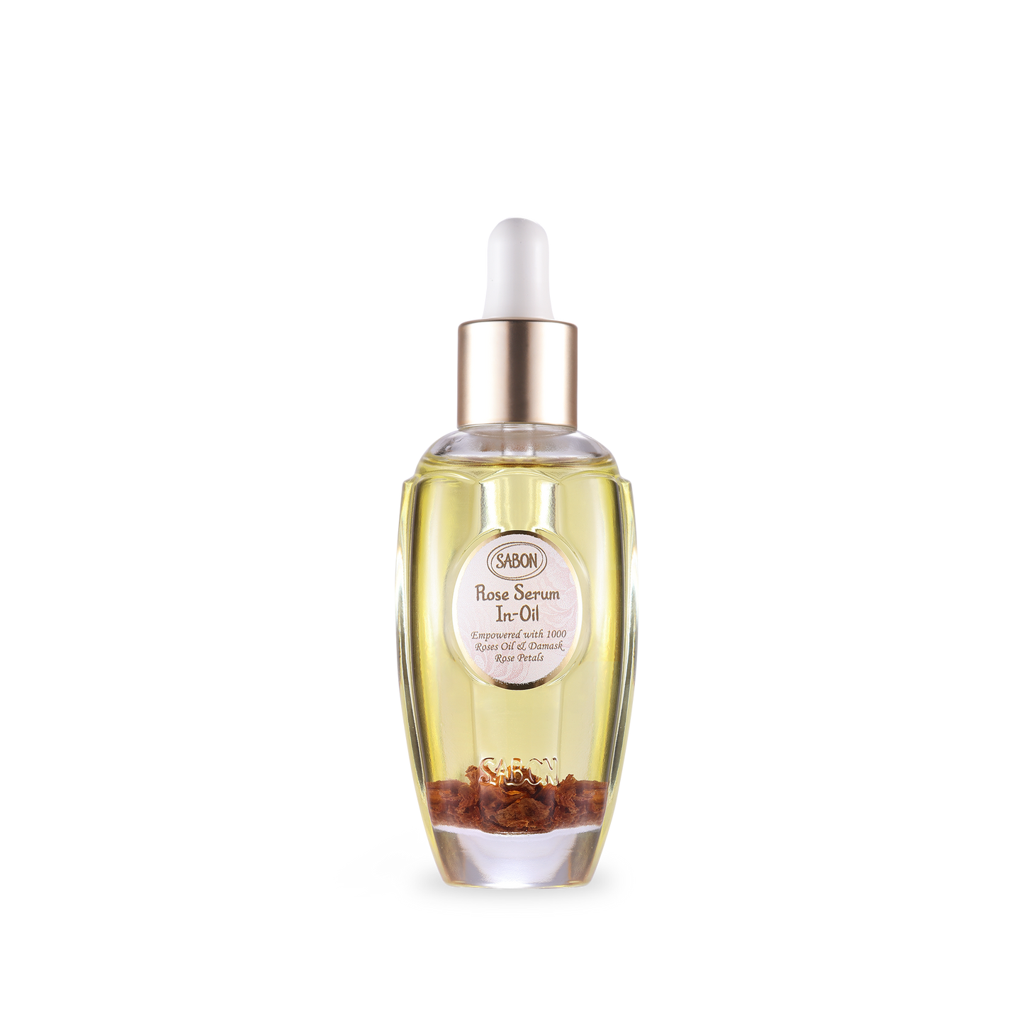 Rose Serum In Oil 50mL