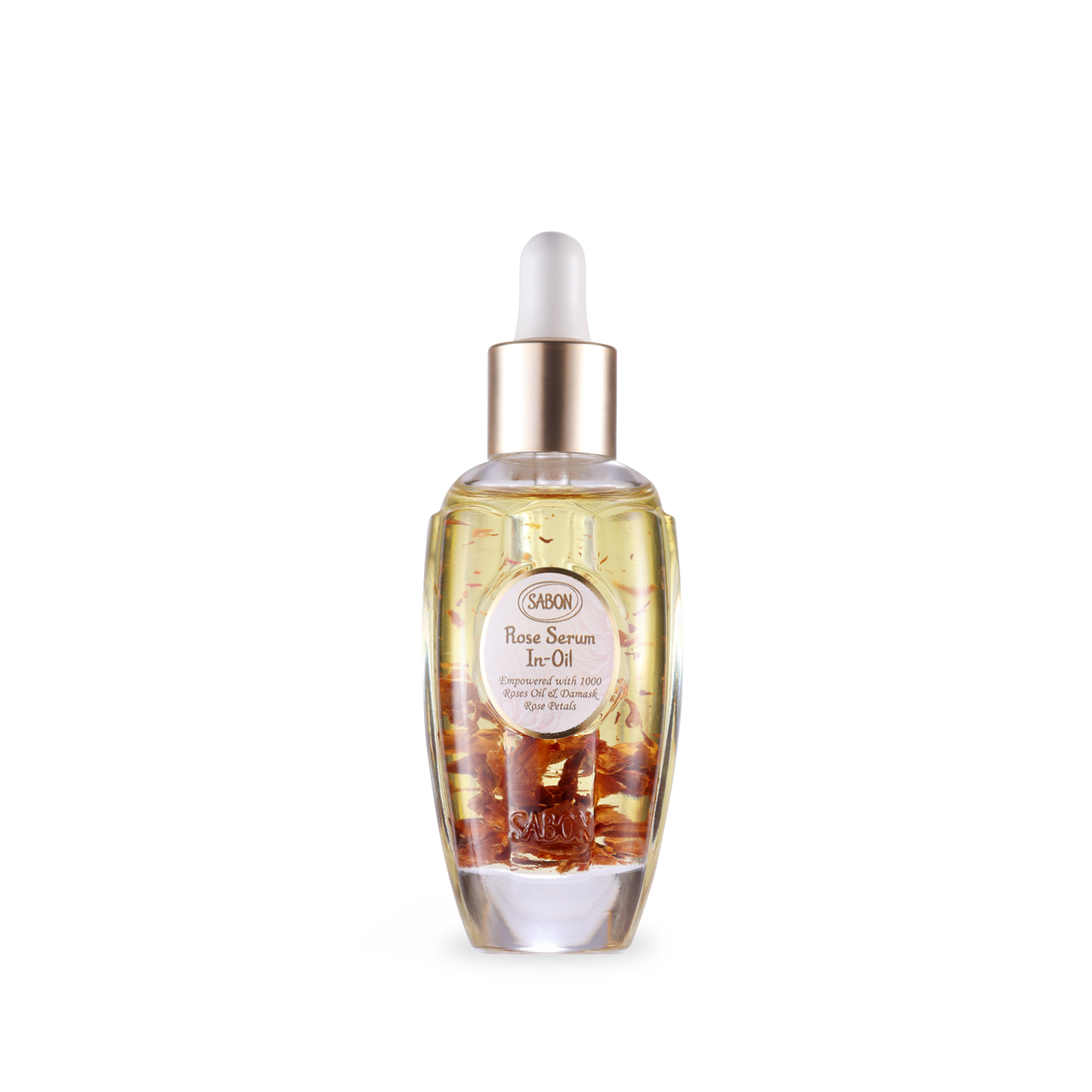 Rose Serum In Oil 50mL
