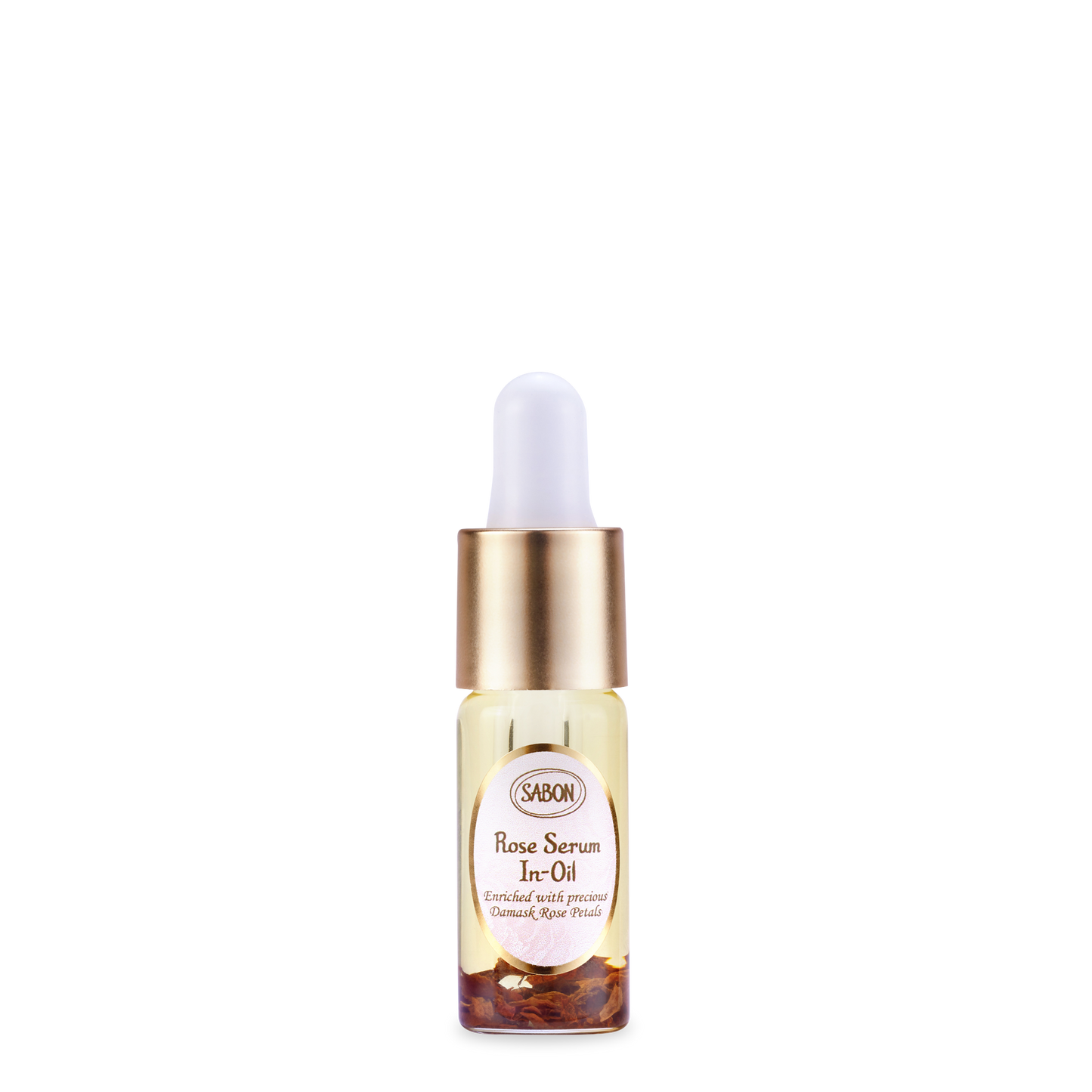 Rose Serum In Oil 10mL Csmorg