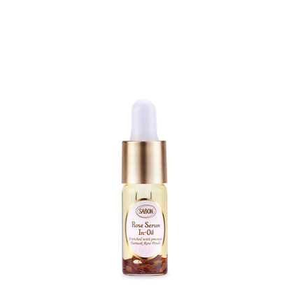 Rose Serum In Oil 10mL Csmorg