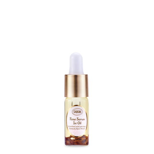 Rose Serum In Oil 10mL Csmorg