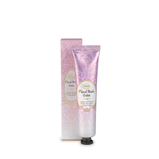 Floral Mask Gelée 30mL