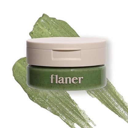 [ Flaner] Avocado Pack Pore Cleanser 120g