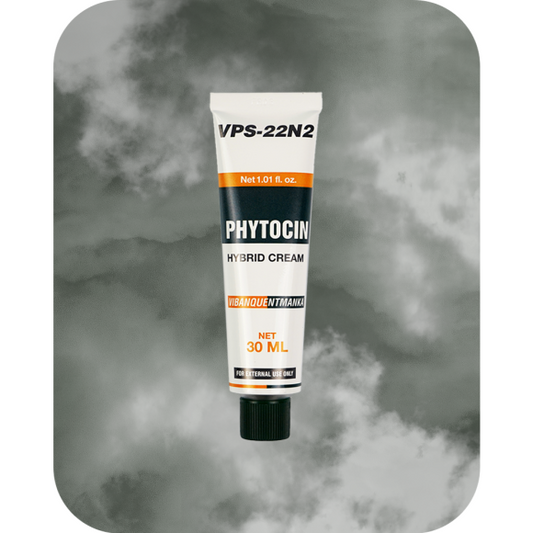 Phytocin Cream ( Moisturizer Cream ) 30 mL