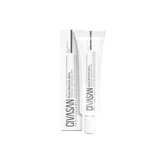 [ CIVASAN ] Meso Blemish Balm 35ml