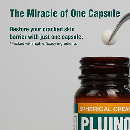 PLUINO V2 ( Face Serum Capsule )