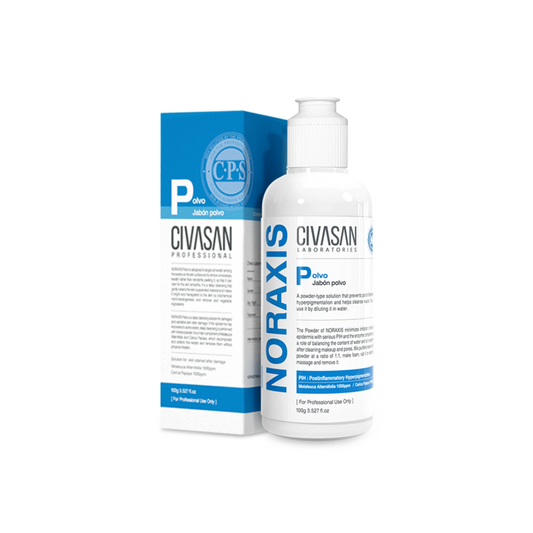[ CIVASAN ] Noraxis Polvo 100g
