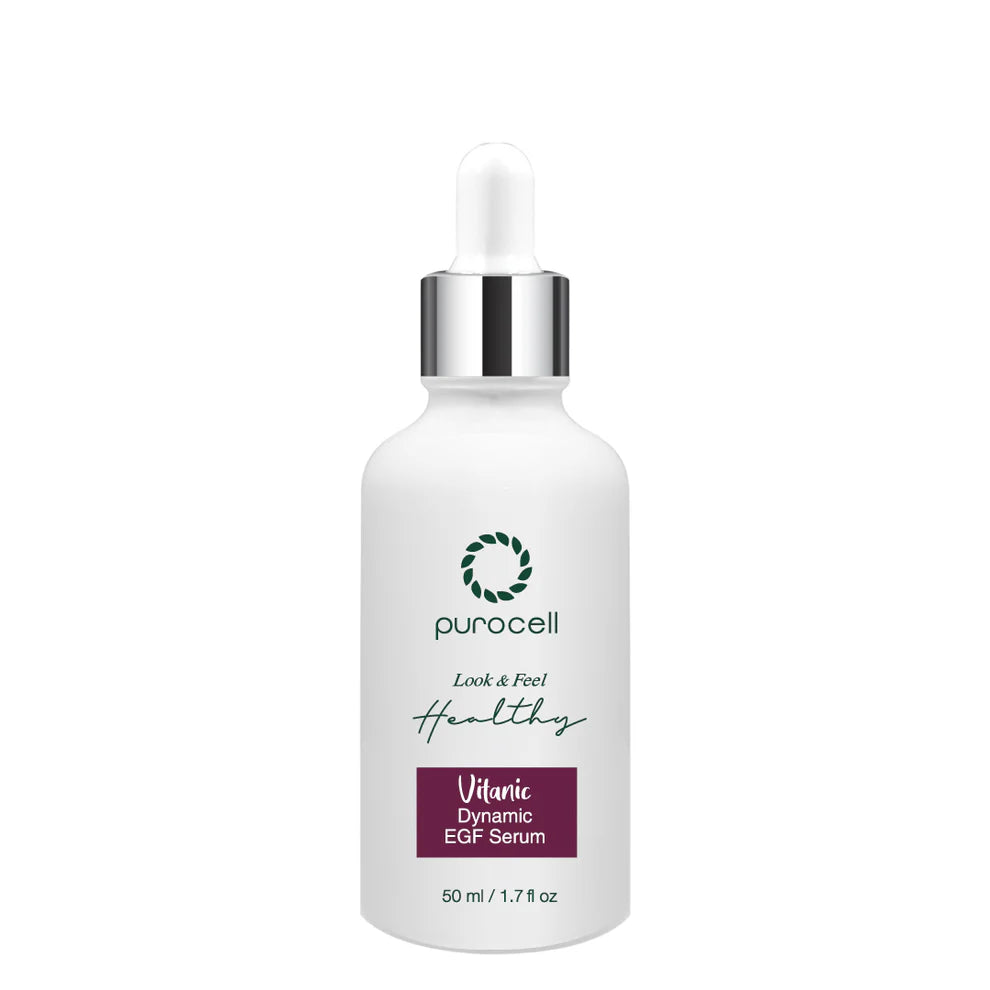 [ Purcell ]  Peelling, Serum Set
