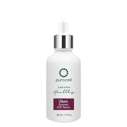 [ Purcell ]  Peelling, Serum Set