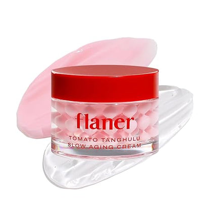 [ Flaner] Tomato  Face Moisturizer Cream 50ml